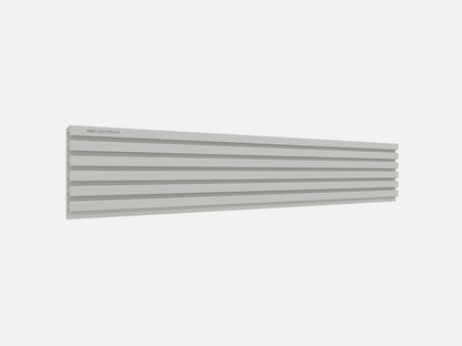 FastTrack® Wall Garage Slat Wall Panel - US 0779