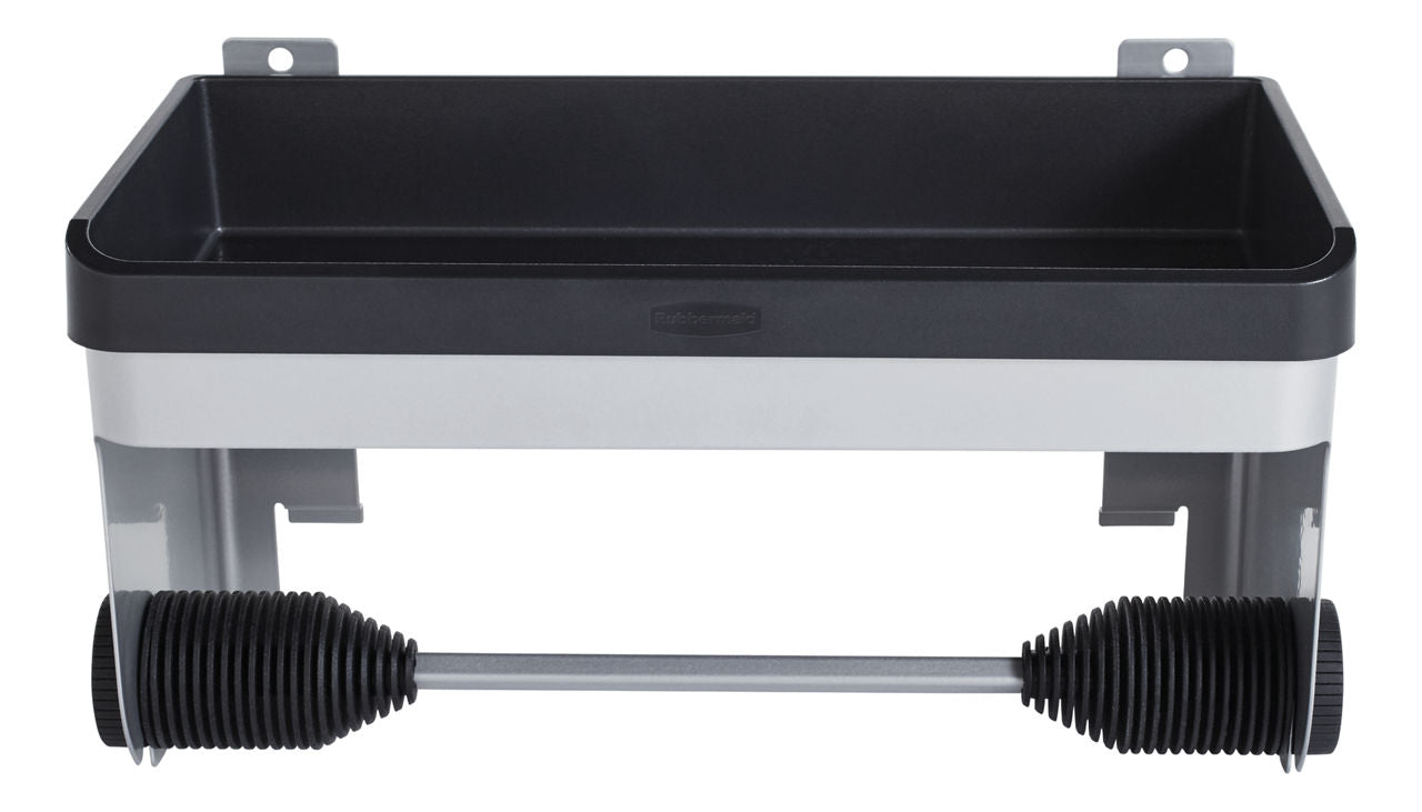 FastTrack® Wall Garage Paper Towel Holder - US 2832