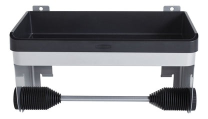 FastTrack® Wall Garage Paper Towel Holder - US 2832