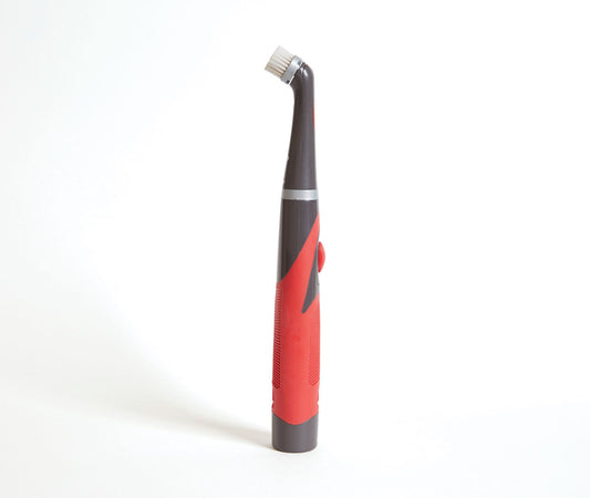 Rubbermaid Power Scrubber Polish Detail Kit - US 0280
