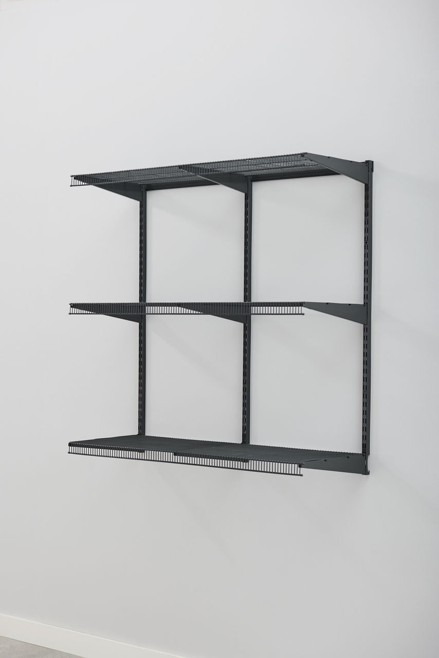 FastTrack® Rail Garage Shelf Kit - US 9054