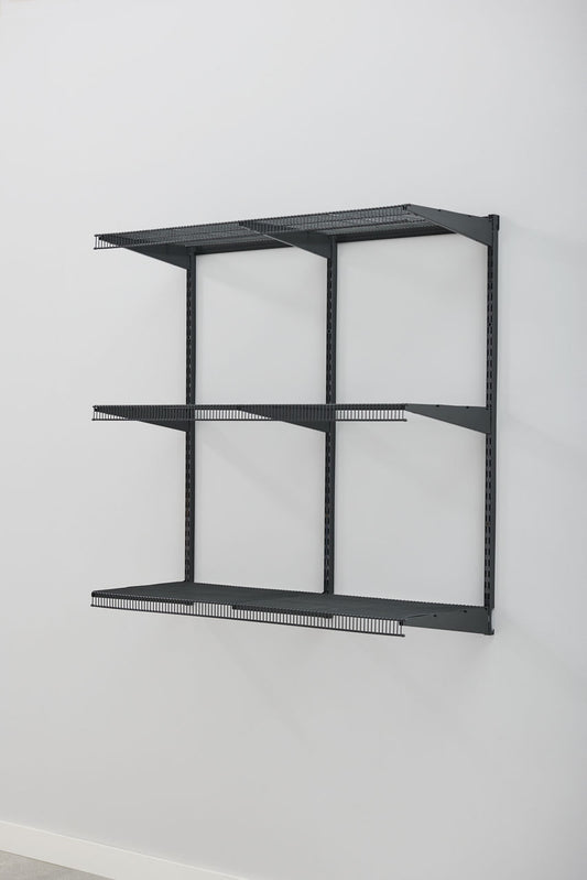 FastTrack® Rail Garage Shelf Kit - US 9054