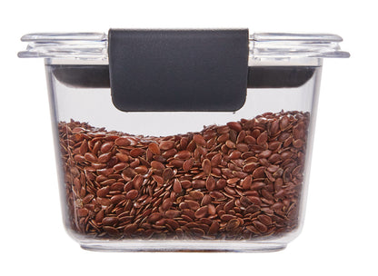 Brilliance™ Small Food Storage Containers, Rectangle - US 1497