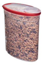 Cereal Keeper Containers - US 7306