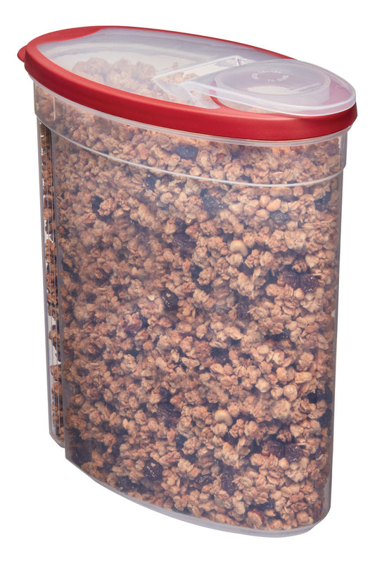 Cereal Keeper Containers - US 7306