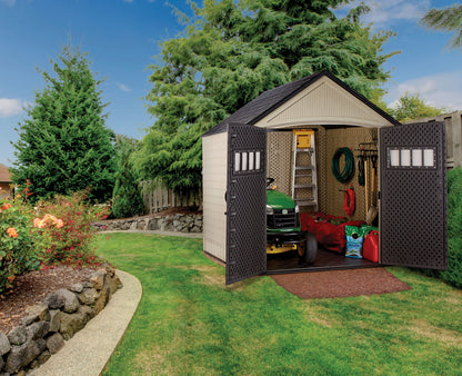 Roughneck™ Storage Shed - US 4510