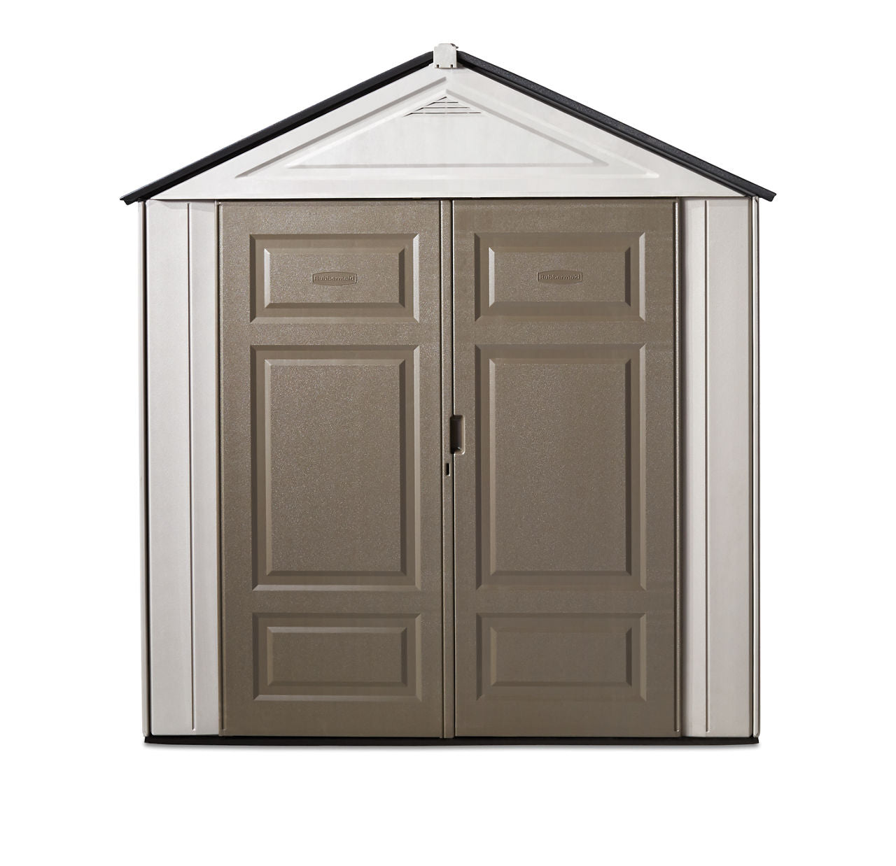 Big Max Storage Shed - US 8217