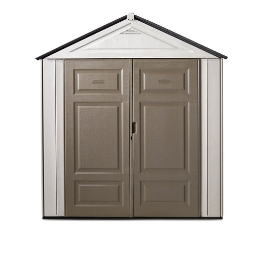 Big Max Storage Shed - US 8217