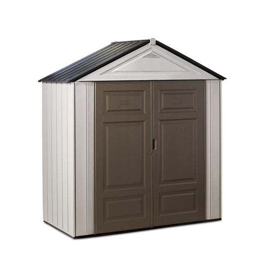 Big Max Storage Shed - US 8217