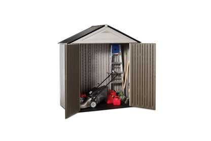 Big Max Storage Shed - US 8217