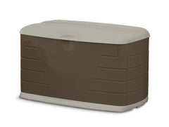 Canteen Brown