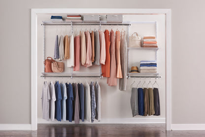 Expandable Closet Kit - US 2748