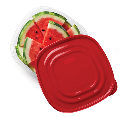 TakeAlongs® Large Square Food Storage Containers, Set of 2 - US 2946