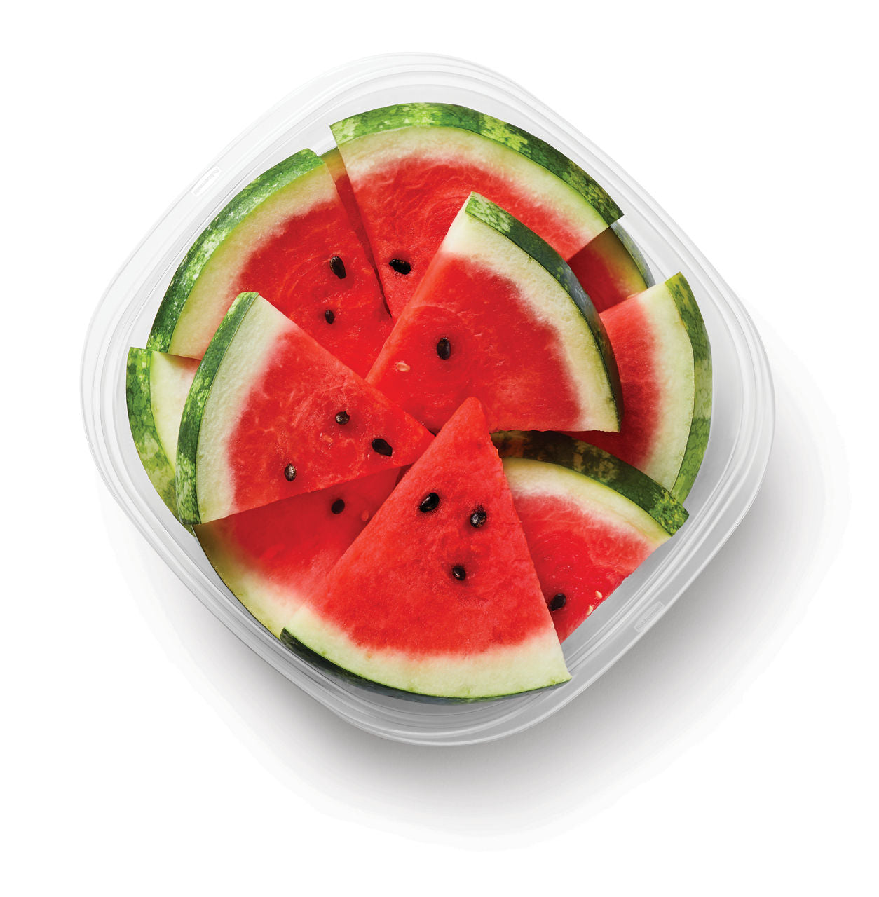 TakeAlongs® Large Square Food Storage Containers, Set of 2 - US 2946