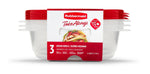 TakeAlongs® Bowl Food Storage Containers - US 9984