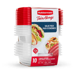 TakeAlongs® Food Storage Container Set - US 3106