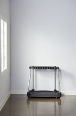 FastTrack® Garage Tool Tower Rack - US 3589