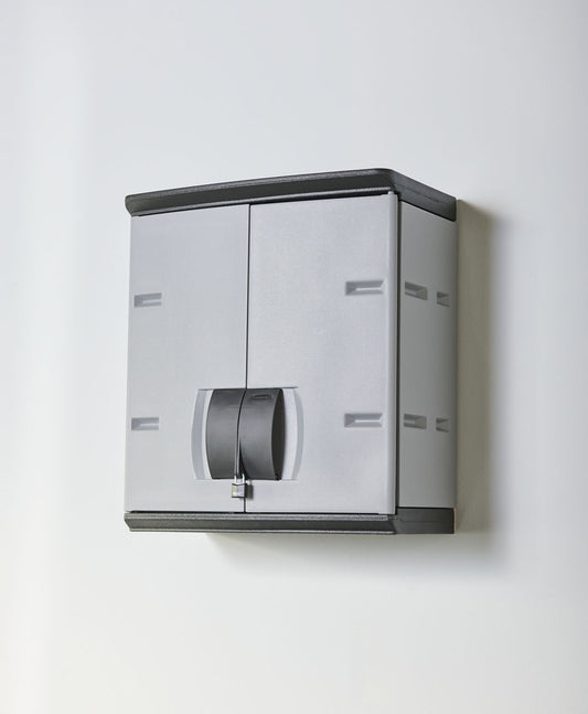 FastTrack® Garage Storage Resin Wall Cabinet - US 4526