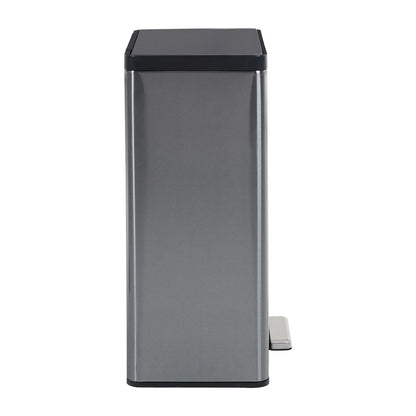 Elite™ Step-On Trash Can - US 4383