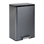 Elite™ Step-On Trash Can - US 4383