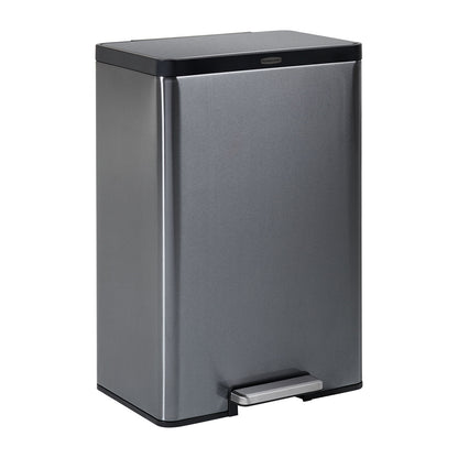 Elite™ Step-On Trash Can - US 4383