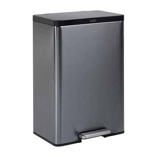 Elite™ Step-On Trash Can - US 4383