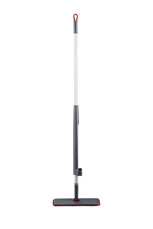 Microfiber Wringable Flat Mop - US 4756