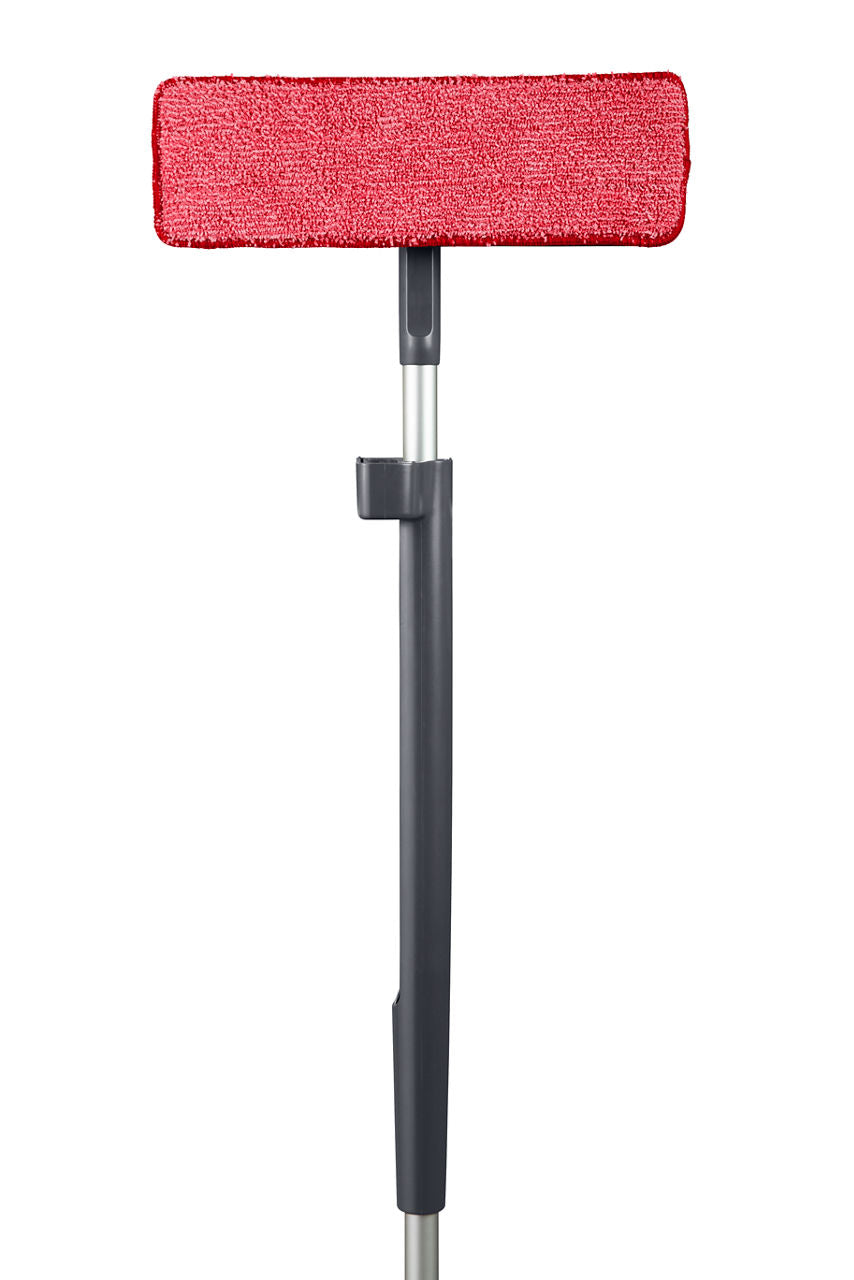 Microfiber Wringable Flat Mop - US 4756