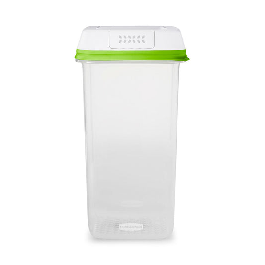 FreshWorks® Produce Saver, Medium Produce Storage Container, Square - US 8893