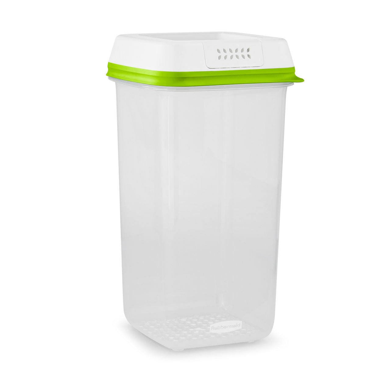 FreshWorks® Produce Saver, Medium Produce Storage Container, Square - US 8893