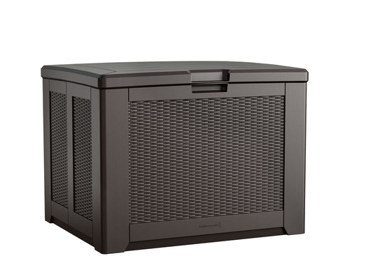 Deck Box - US 9900
