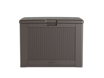 Deck Box - US 9900