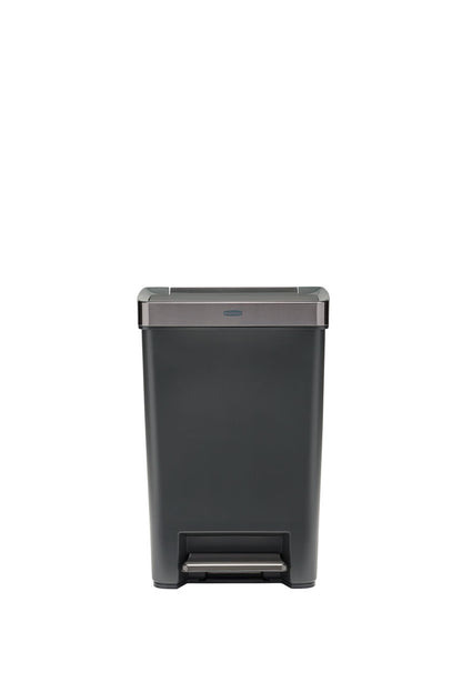 Premier® Series III Step-On Trash Can - US 5129