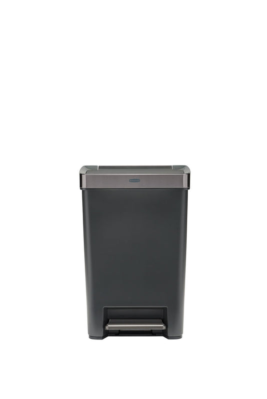 Premier® Series III Step-On Trash Can - US 5129