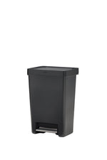 Premier® Series II Step-On Trash Can - US 3355