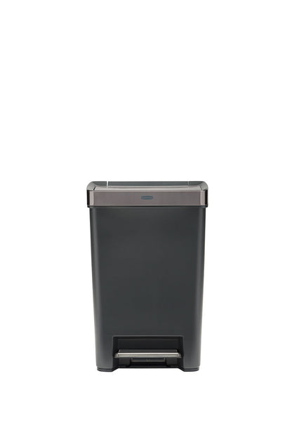 Premier® Series IV Step-On Trash Can - US 8177