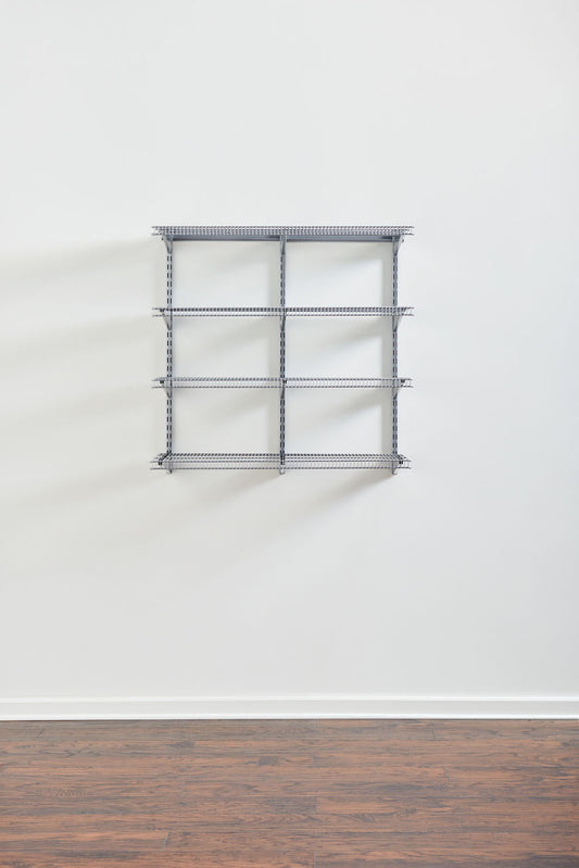 FastTrack® Adjustable Pantry Closet Kit - US 9087