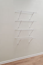 Fixed Linen Closet Kit - US 9887