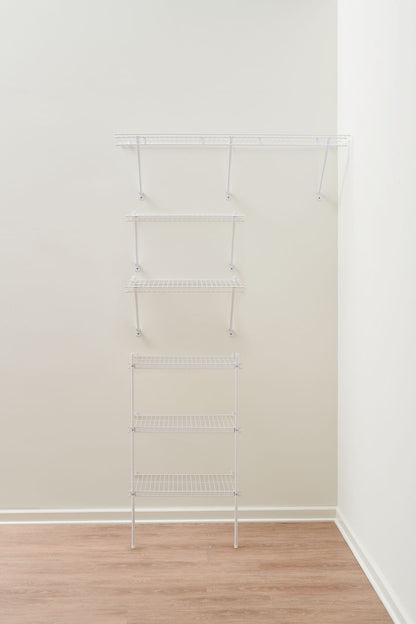 Fixed Shelving Kit - US 3587