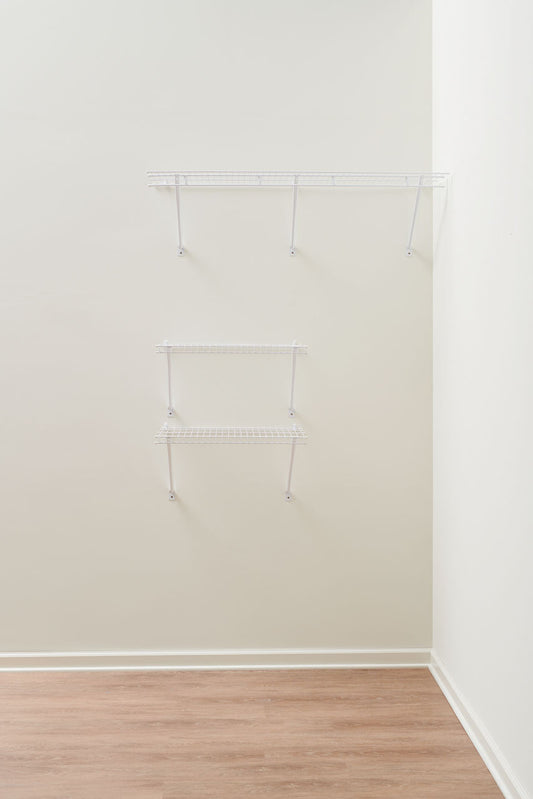 Fixed Shelving Kit - US 3587