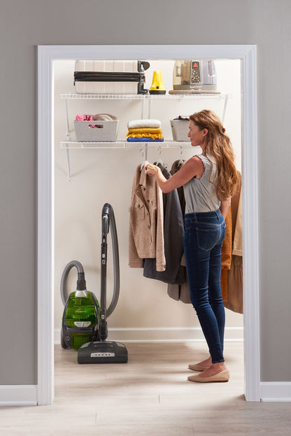 Fixed Shelving Kit - US 3587