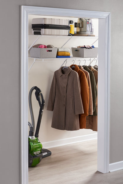 Fixed Shelving Kit - US 3587