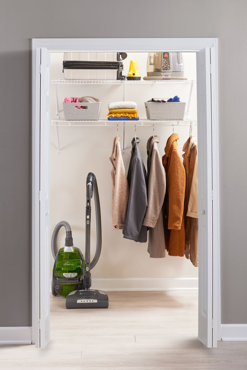 Fixed Shelving Kit - US 3587