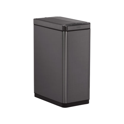 Elite™ Slim Sensor Trash Can - US 3803