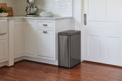 Elite™ Slim Sensor Trash Can - US 3803