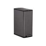 Elite™ Slim Step-On Trash Can - US 2862