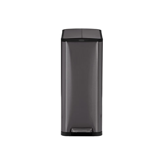 Elite™ Slim Step-On Trash Can - US 2862