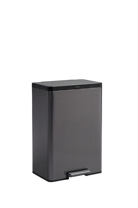 Elite™ Waste & Recycling Step-On Trash Can - US 3222