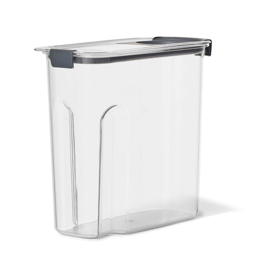 Brilliance™ Pantry Cereal Keeper, 18-Cup Airtight Cereal Container - US 1166
