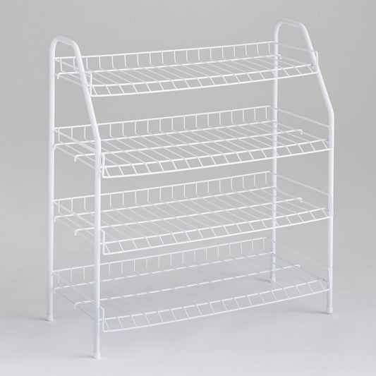 Shoe Shelf - US 3944